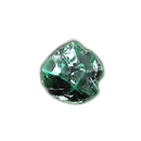 Crude Emerald (Lv.15)